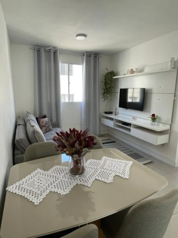 Apartamento, 2 quartos, 38 m² - Foto 4