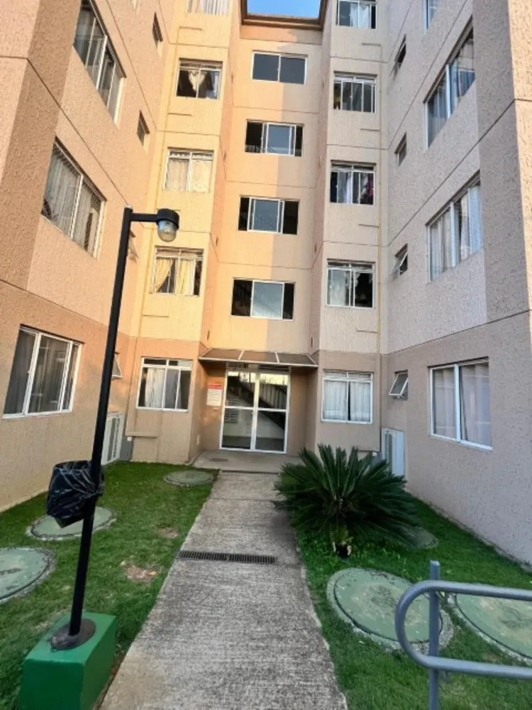 Apartamento, 2 quartos, 38 m² - Foto 3