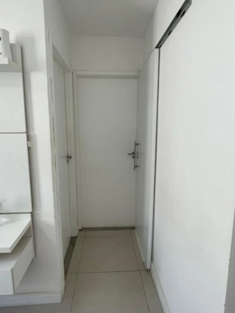 Apartamento, 2 quartos, 38 m² - Foto 8