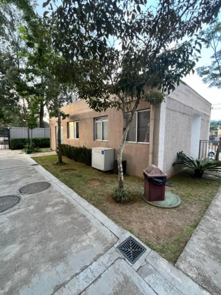 Apartamento, 2 quartos, 38 m² - Foto 11