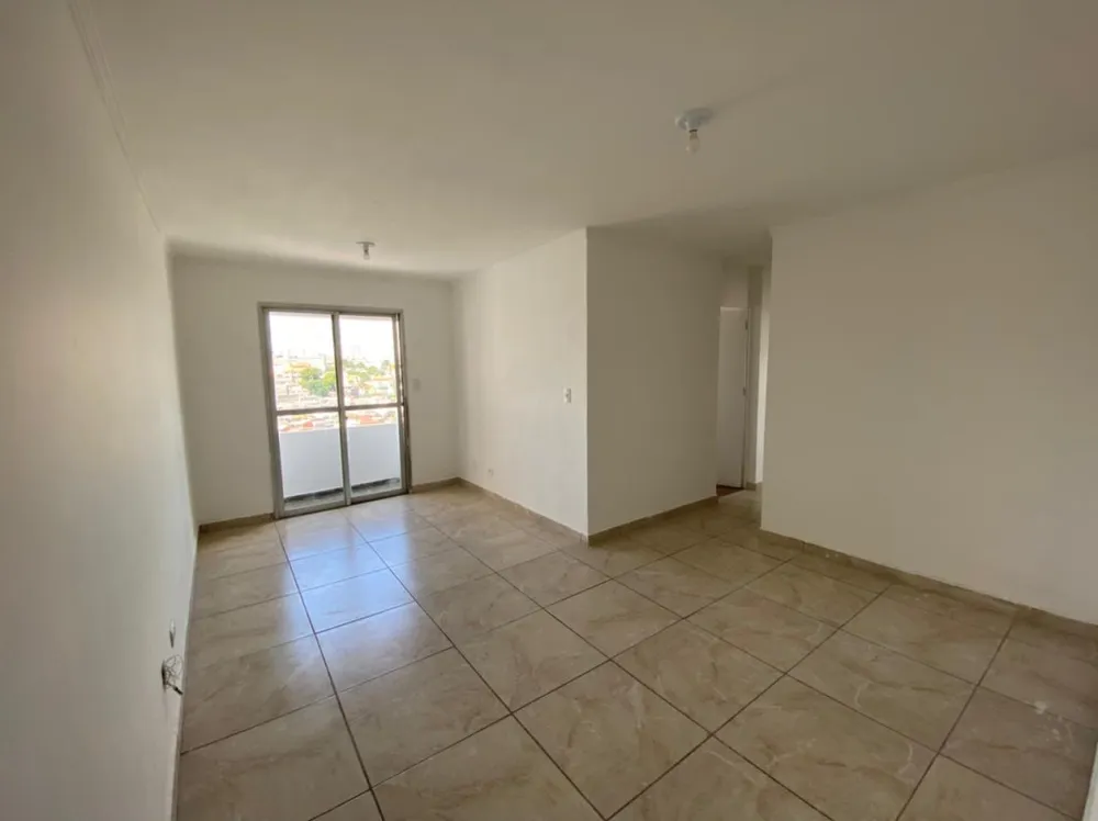 Apartamento, 3 quartos, 63 m² - Foto 2