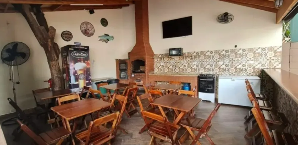 Apartamento, 3 quartos, 63 m² - Foto 11