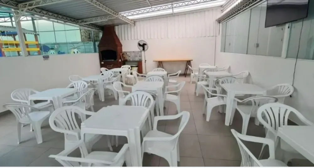 Apartamento, 3 quartos, 63 m² - Foto 12