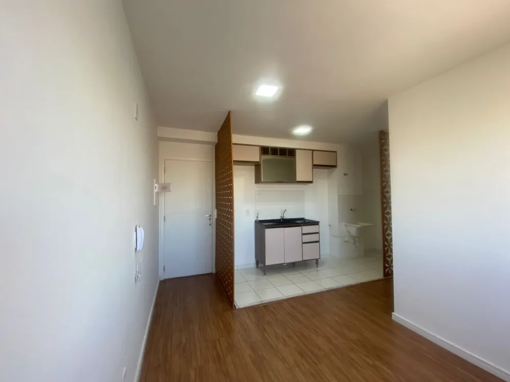 Apartamento, 2 quartos, 40 m² - Foto 3