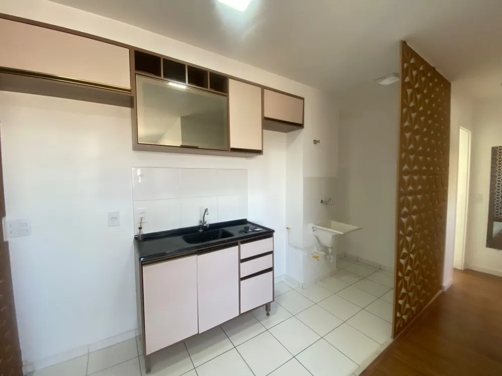 Apartamento, 2 quartos, 40 m² - Foto 2