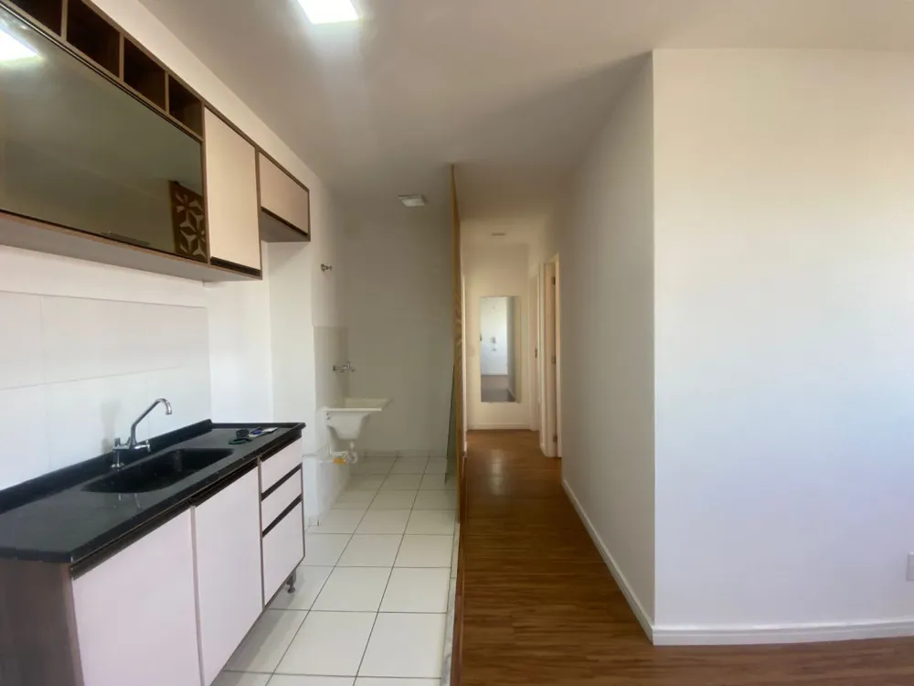 Apartamento, 2 quartos, 40 m² - Foto 1
