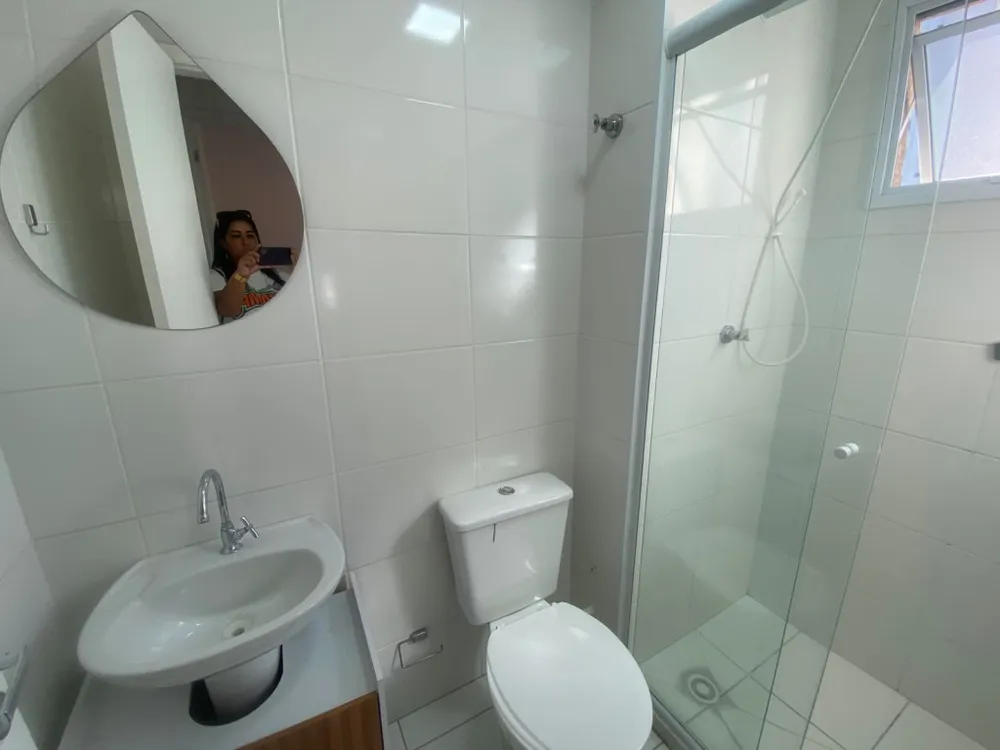 Apartamento, 2 quartos, 40 m² - Foto 8