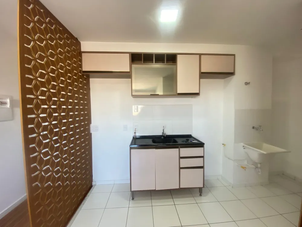 Apartamento, 2 quartos, 40 m² - Foto 7