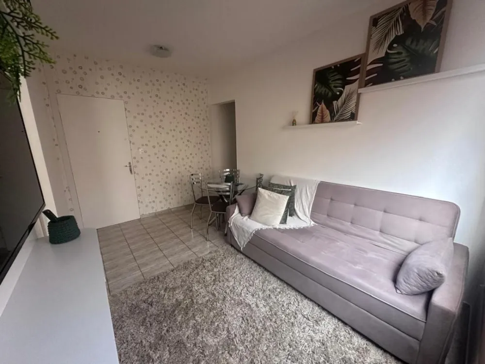 Apartamento, 2 quartos, 55 m² - Foto 5