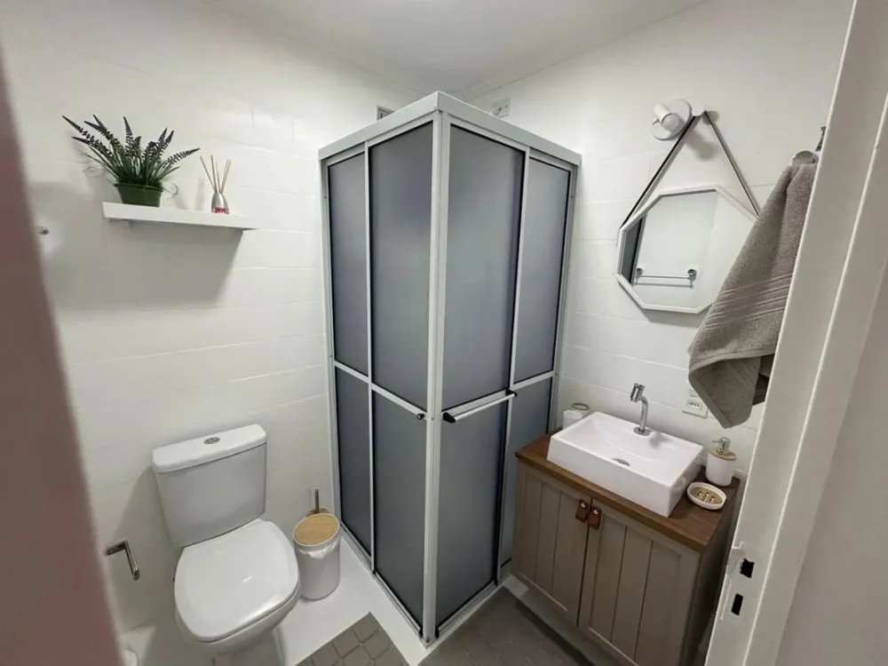 Apartamento, 2 quartos, 55 m² - Foto 9