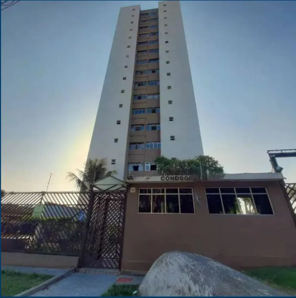 Apartamento, 2 quartos, 55 m² - Foto 14