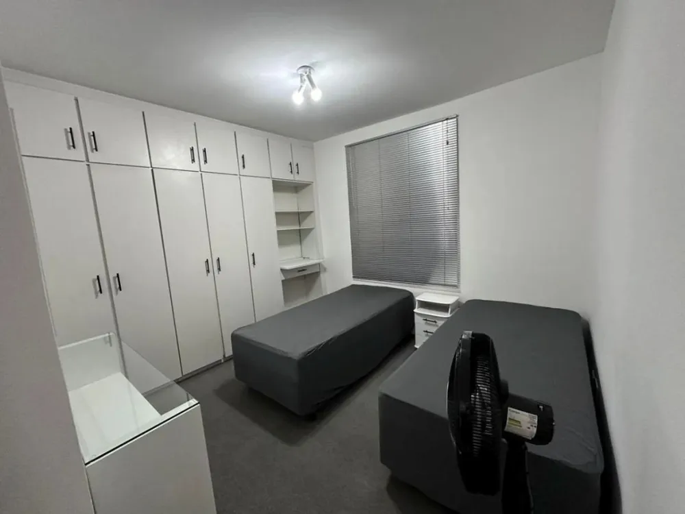 Apartamento, 2 quartos, 55 m² - Foto 3