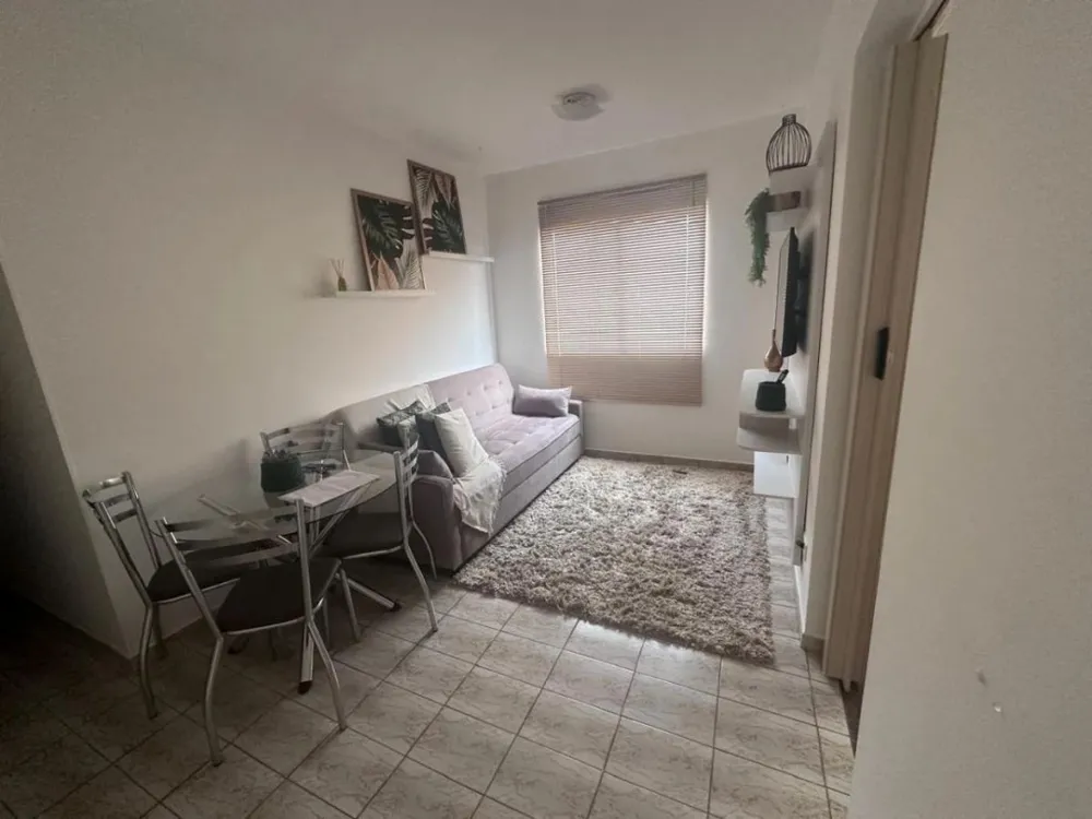 Apartamento, 2 quartos, 55 m² - Foto 12