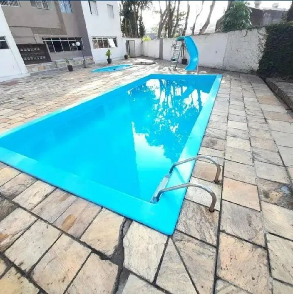 Apartamento, 2 quartos, 55 m² - Foto 15