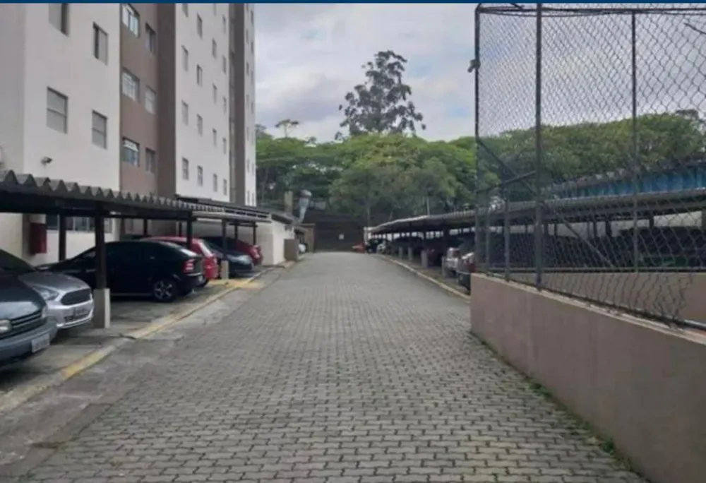 Apartamento, 2 quartos, 55 m² - Foto 6