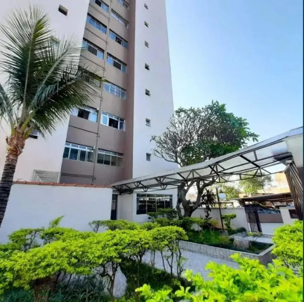 Apartamento, 2 quartos, 55 m² - Foto 1