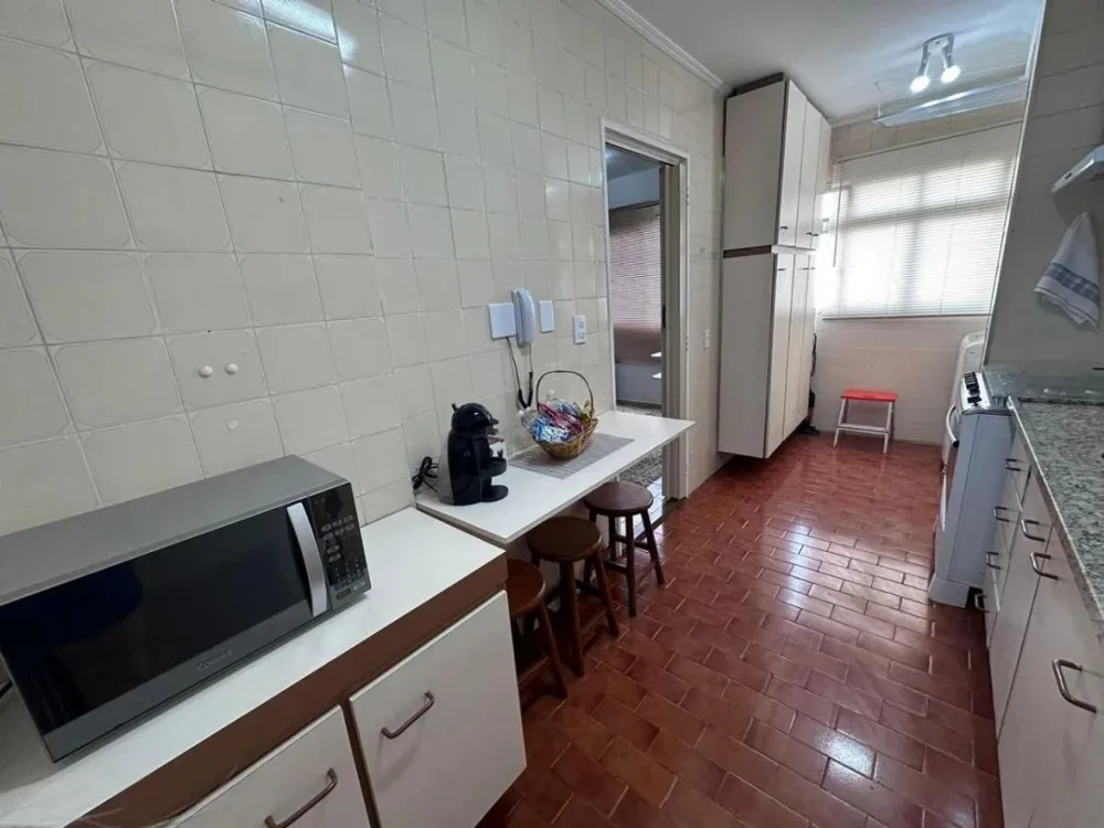 Apartamento, 2 quartos, 55 m² - Foto 2