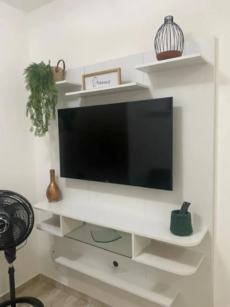 Apartamento, 2 quartos, 55 m² - Foto 8