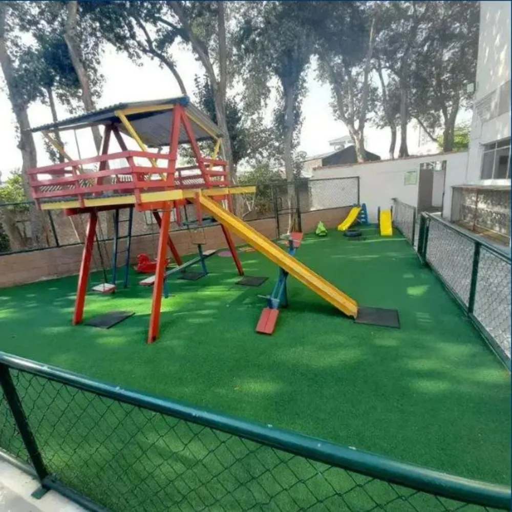 Apartamento, 2 quartos, 55 m² - Foto 16