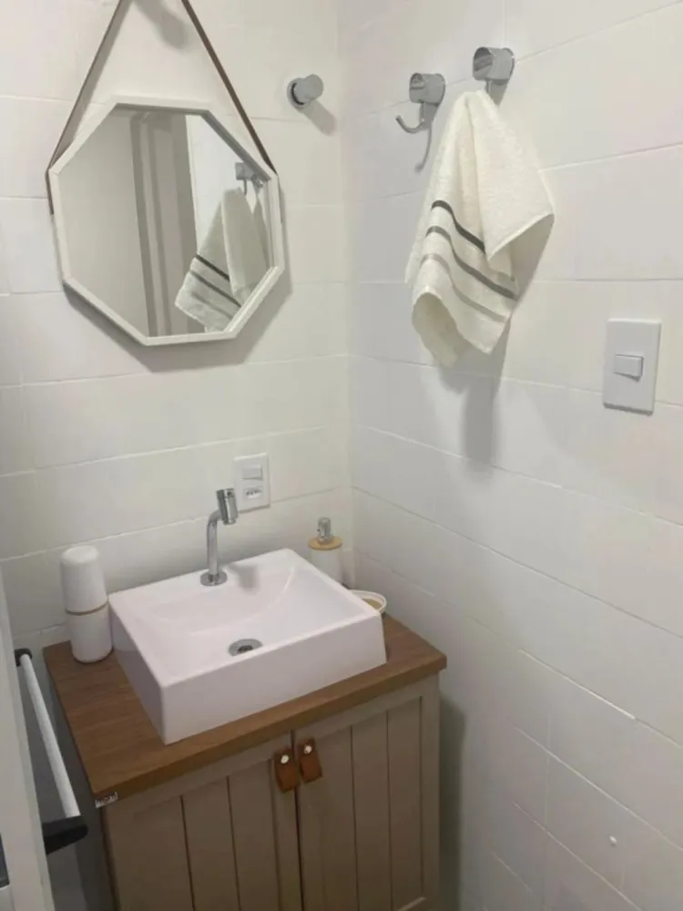 Apartamento, 2 quartos, 55 m² - Foto 4