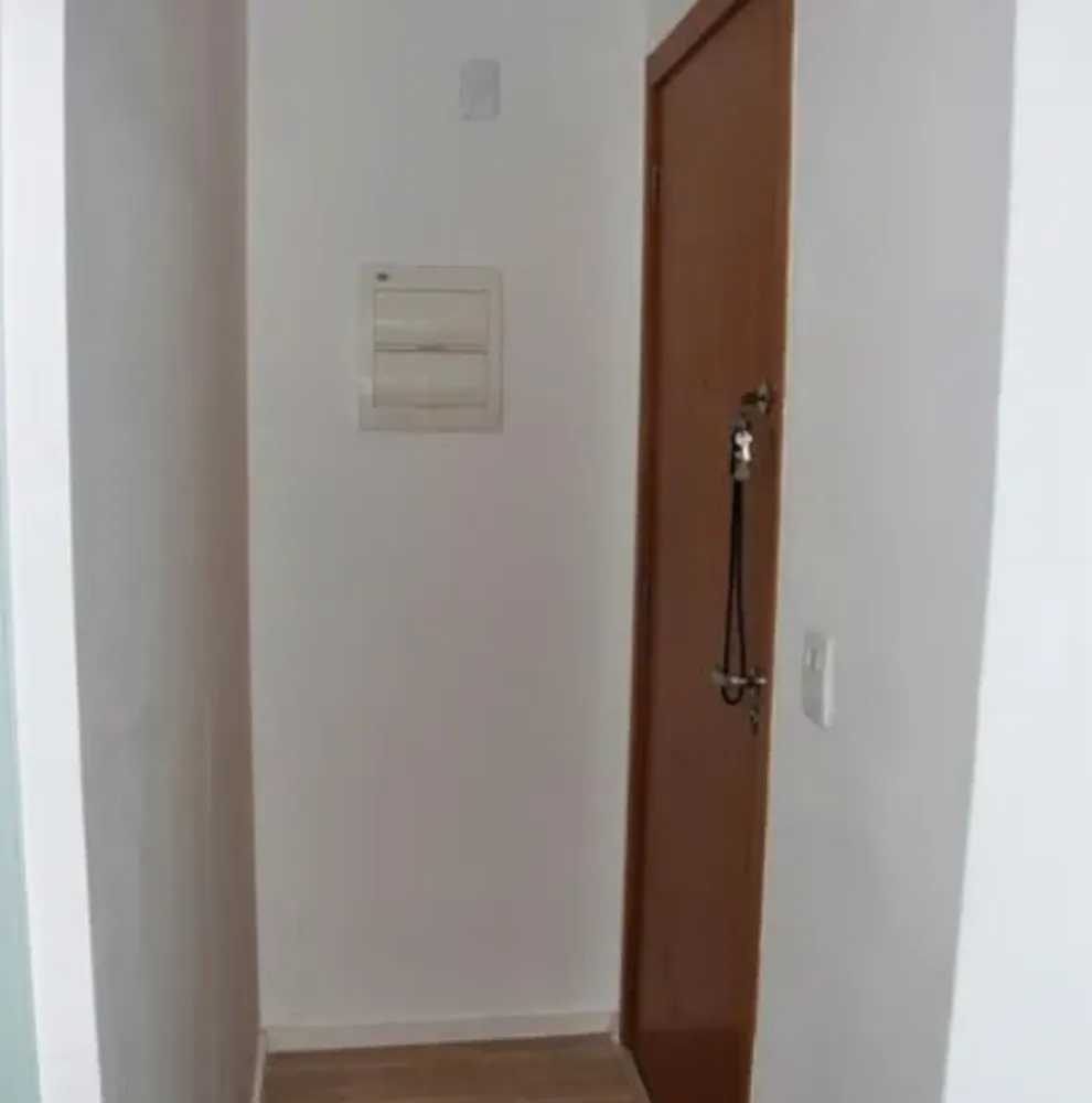 Apartamento, 2 quartos, 46 m² - Foto 4