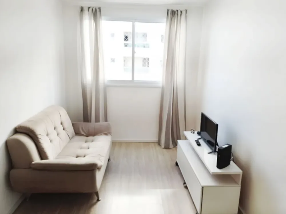 Apartamento, 2 quartos, 46 m² - Foto 2