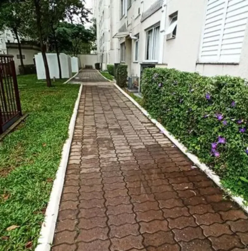 Apartamento, 2 quartos, 46 m² - Foto 3