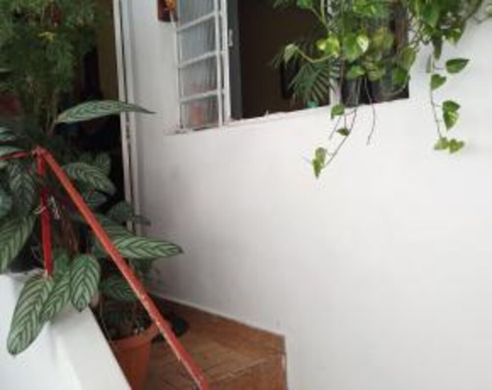 Casa, 5 quartos, 120 m² - Foto 1