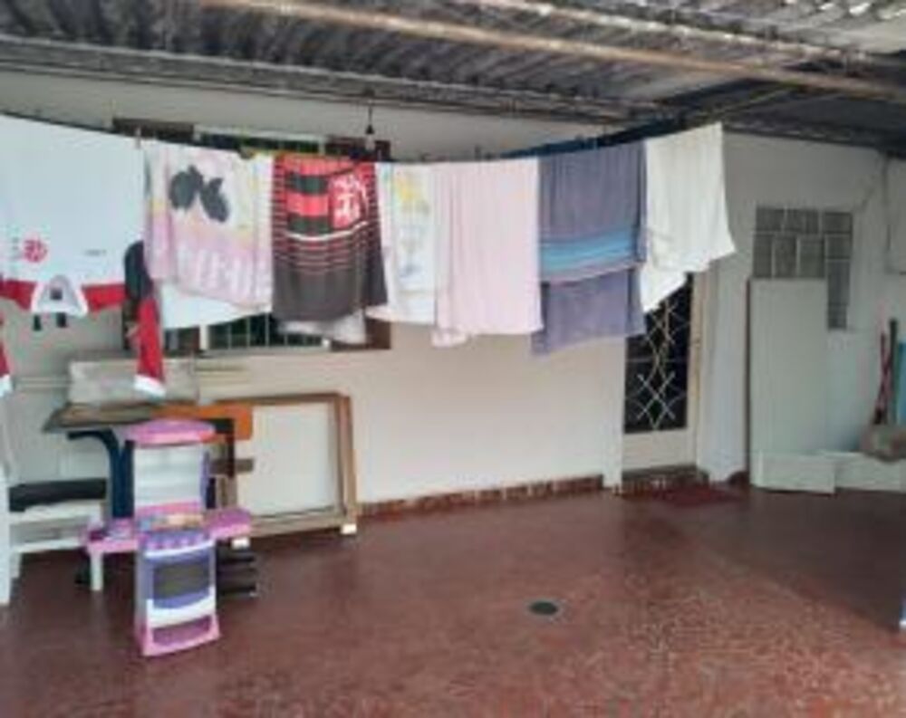 Casa, 5 quartos, 120 m² - Foto 2