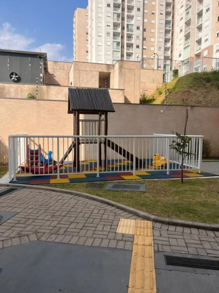 Apartamento, 2 quartos, 40 m² - Foto 2