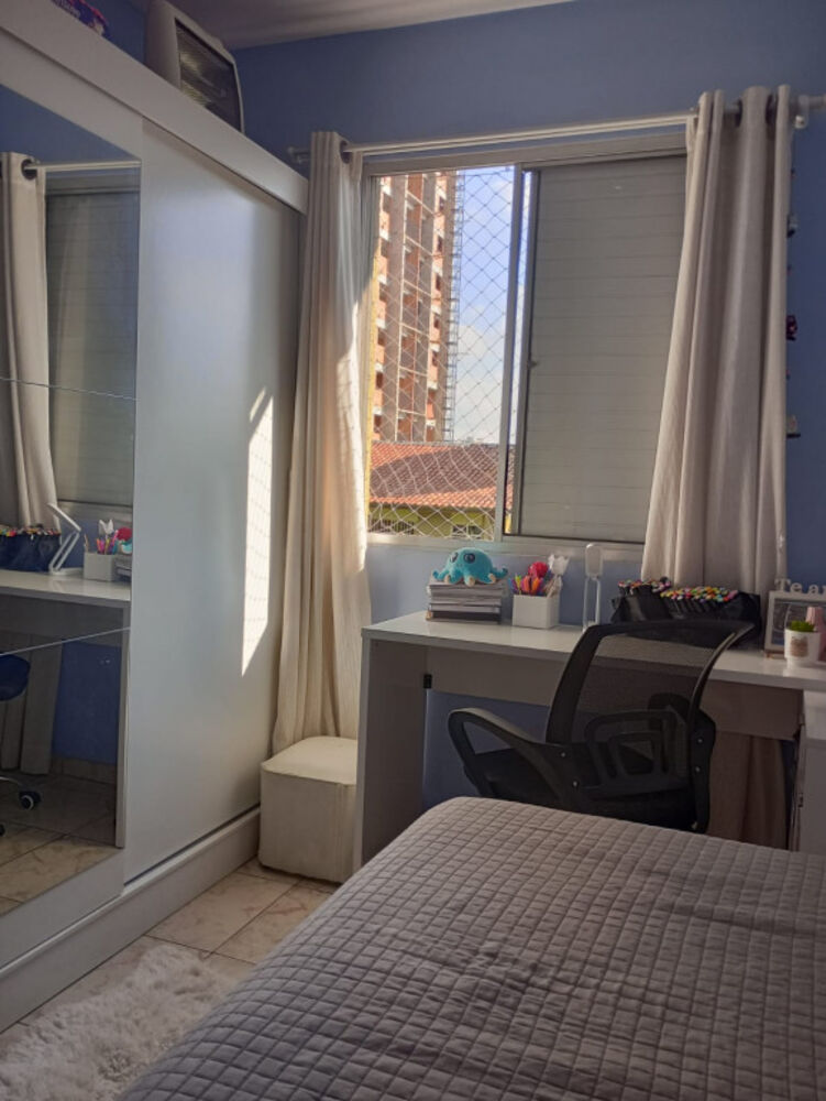 Apartamento, 2 quartos, 70 m² - Foto 3