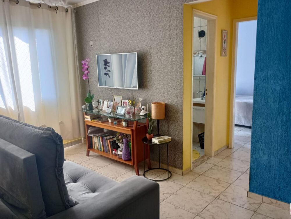 Apartamento, 2 quartos, 70 m² - Foto 14