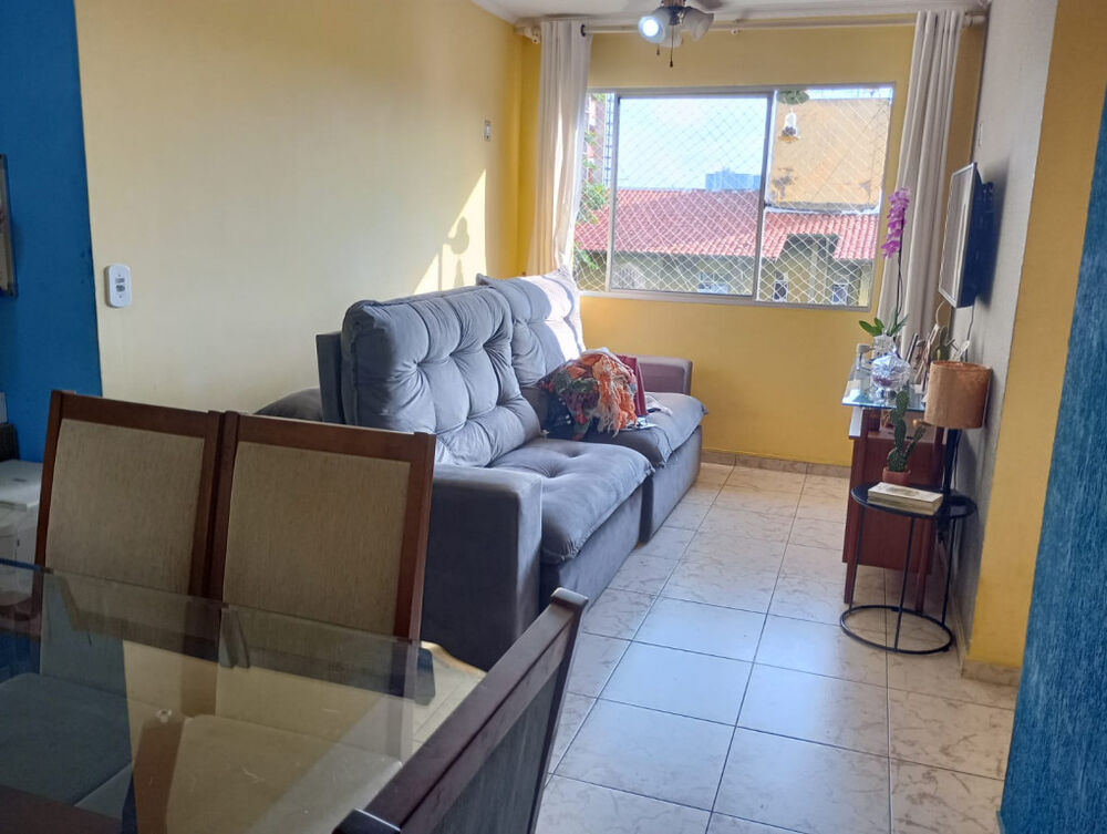 Apartamento, 2 quartos, 70 m² - Foto 12