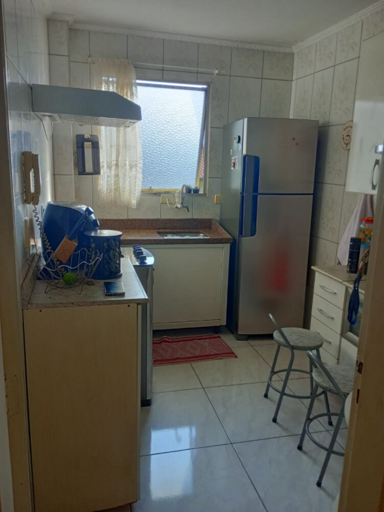 Apartamento, 2 quartos, 70 m² - Foto 6