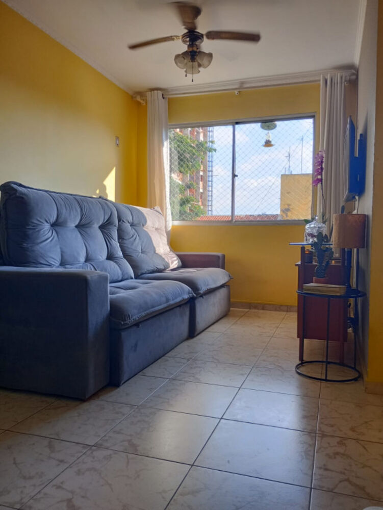 Apartamento, 2 quartos, 70 m² - Foto 13