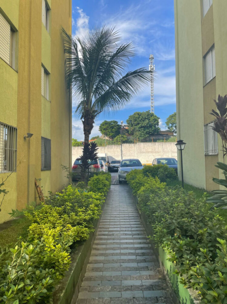 Apartamento, 2 quartos, 70 m² - Foto 19