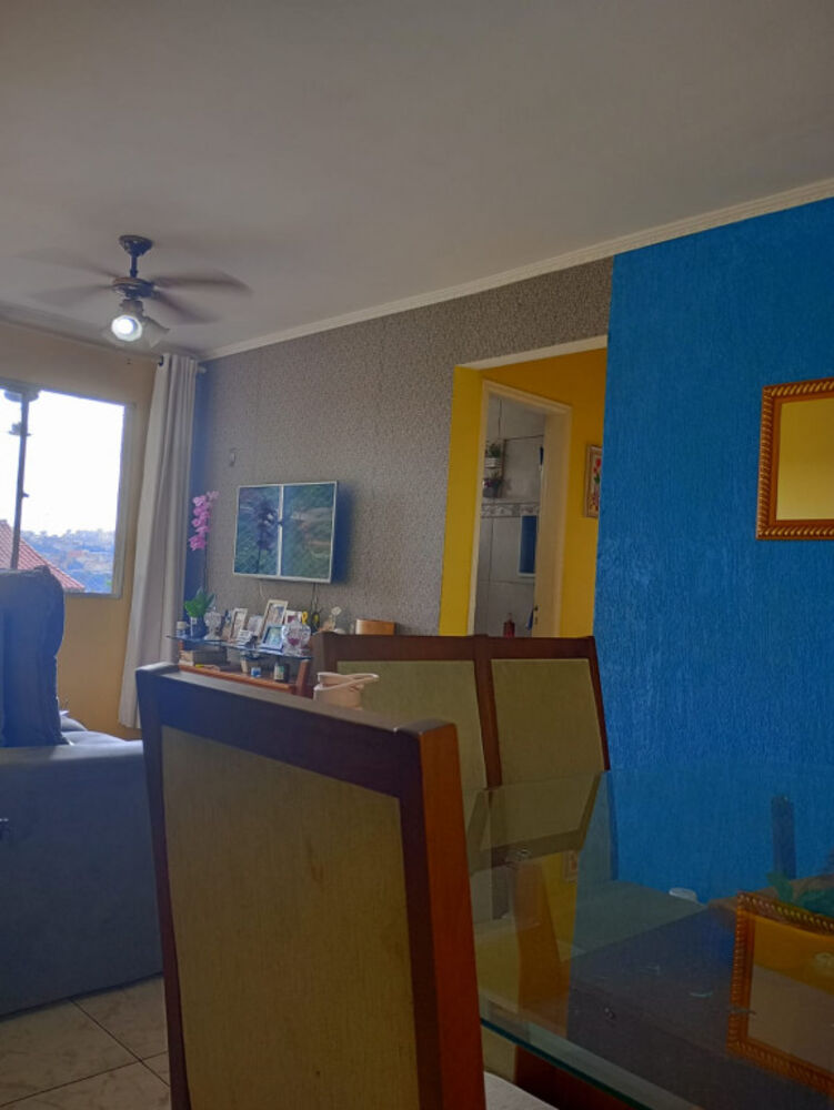 Apartamento, 2 quartos, 70 m² - Foto 11