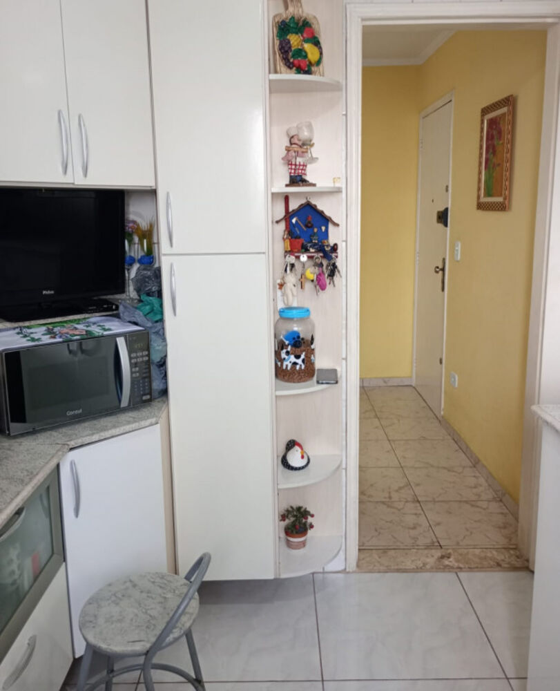 Apartamento, 2 quartos, 70 m² - Foto 10