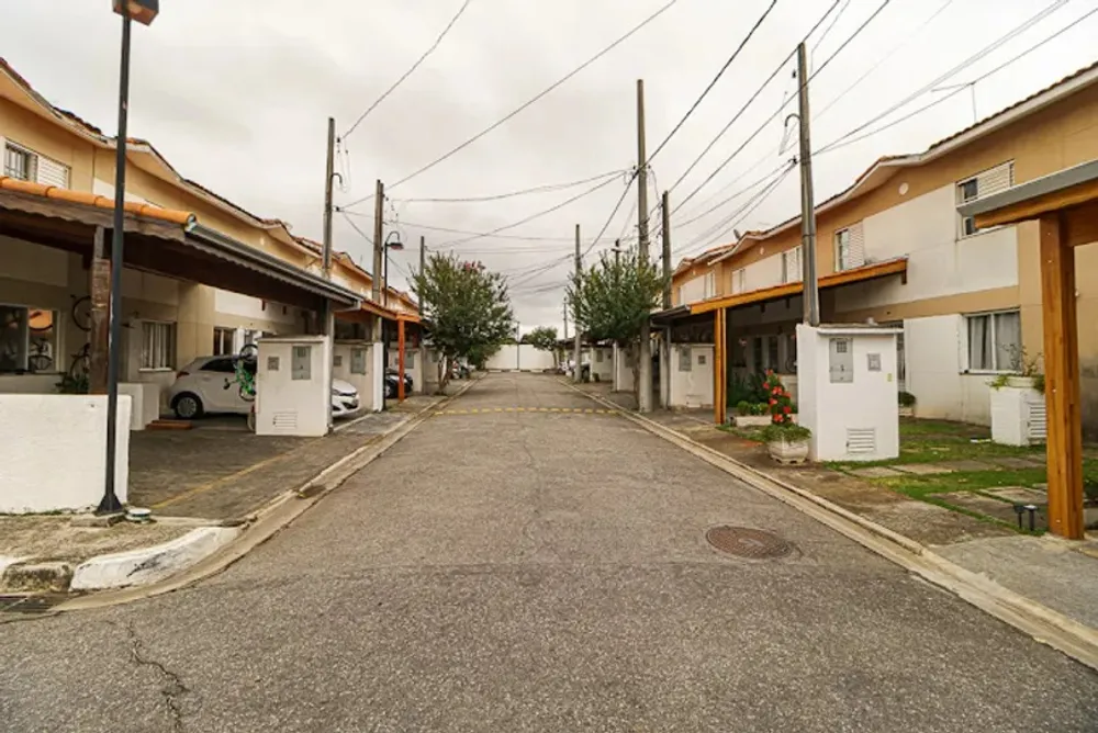 Casa de Condomínio, 2 quartos - Foto 5