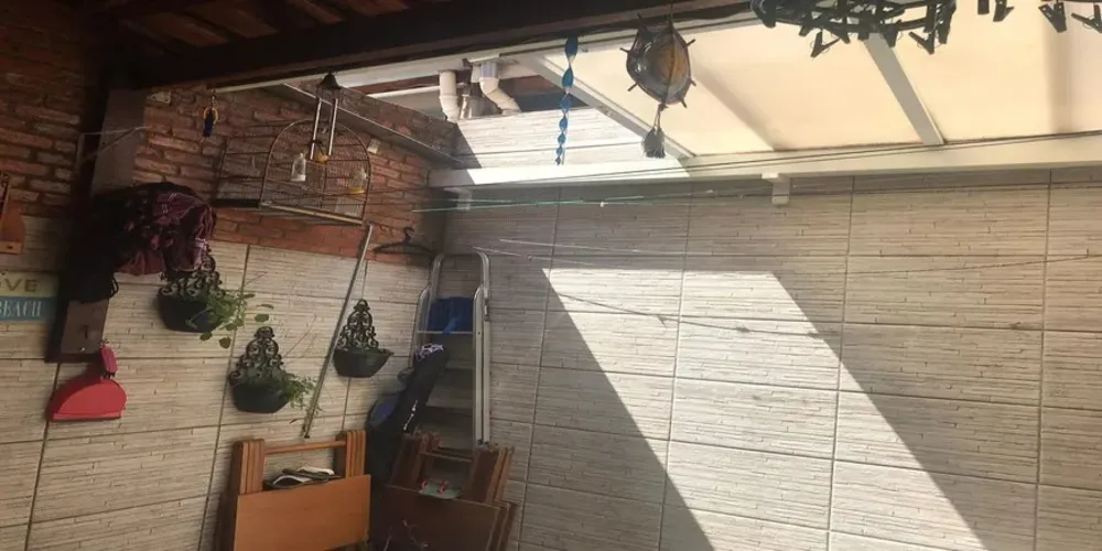 Casa de Condomínio, 2 quartos - Foto 6