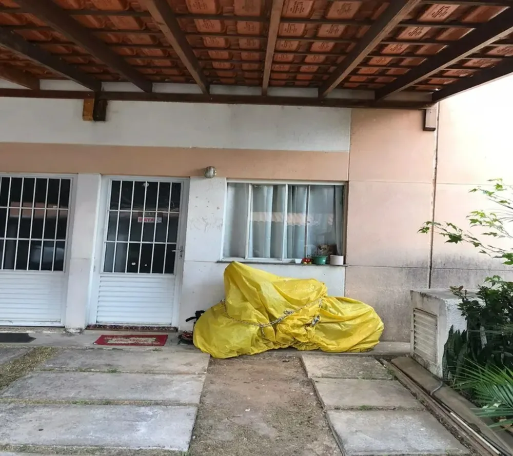 Casa de Condomínio, 2 quartos - Foto 2