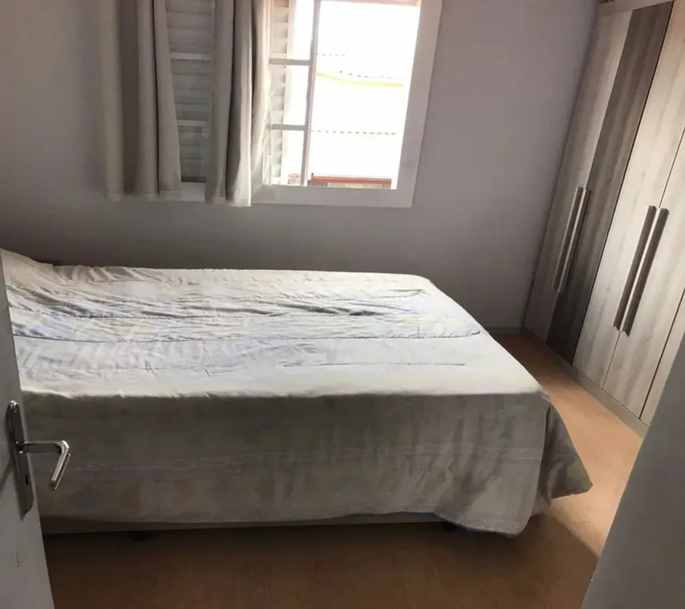 Casa de Condomínio, 2 quartos - Foto 7