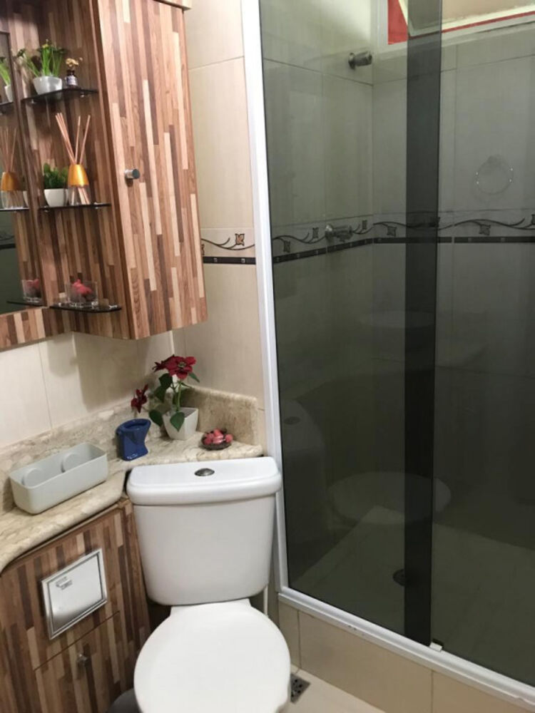 Apartamento, 2 quartos, 47 m² - Foto 14