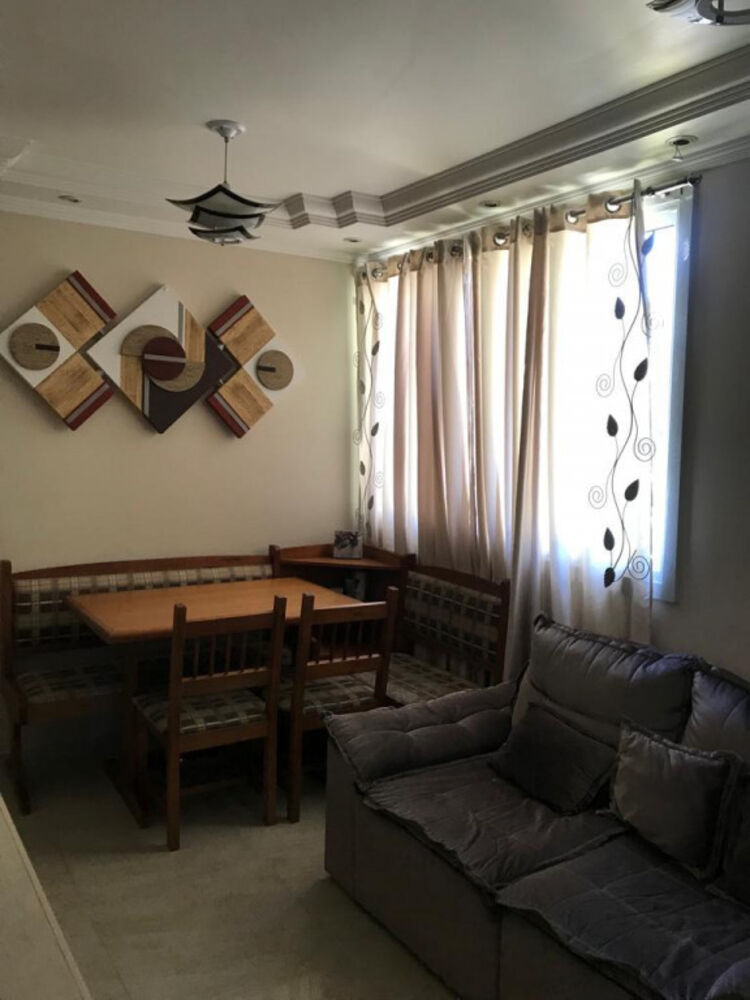 Apartamento, 2 quartos, 47 m² - Foto 12