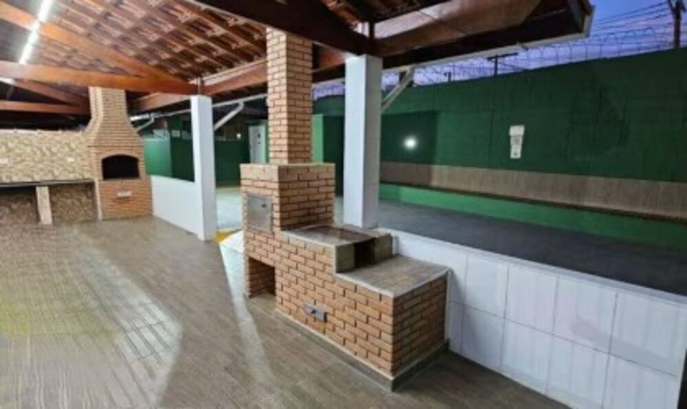 Apartamento, 2 quartos, 47 m² - Foto 5
