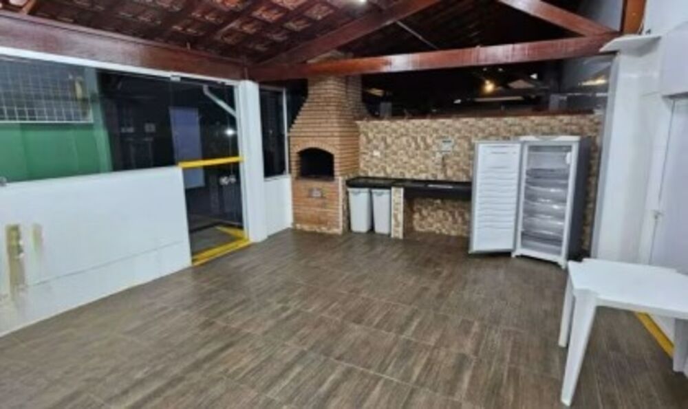 Apartamento, 2 quartos, 47 m² - Foto 6