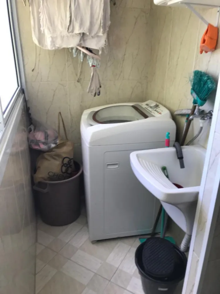 Apartamento, 2 quartos, 47 m² - Foto 9