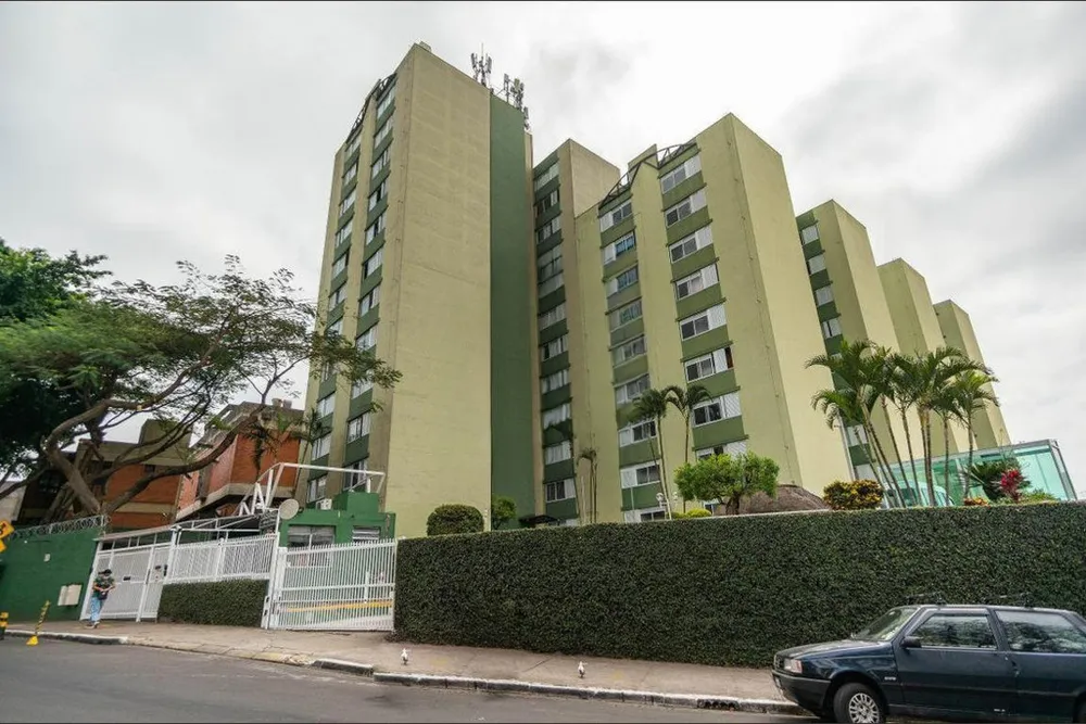 Apartamento, 2 quartos, 47 m² - Foto 1