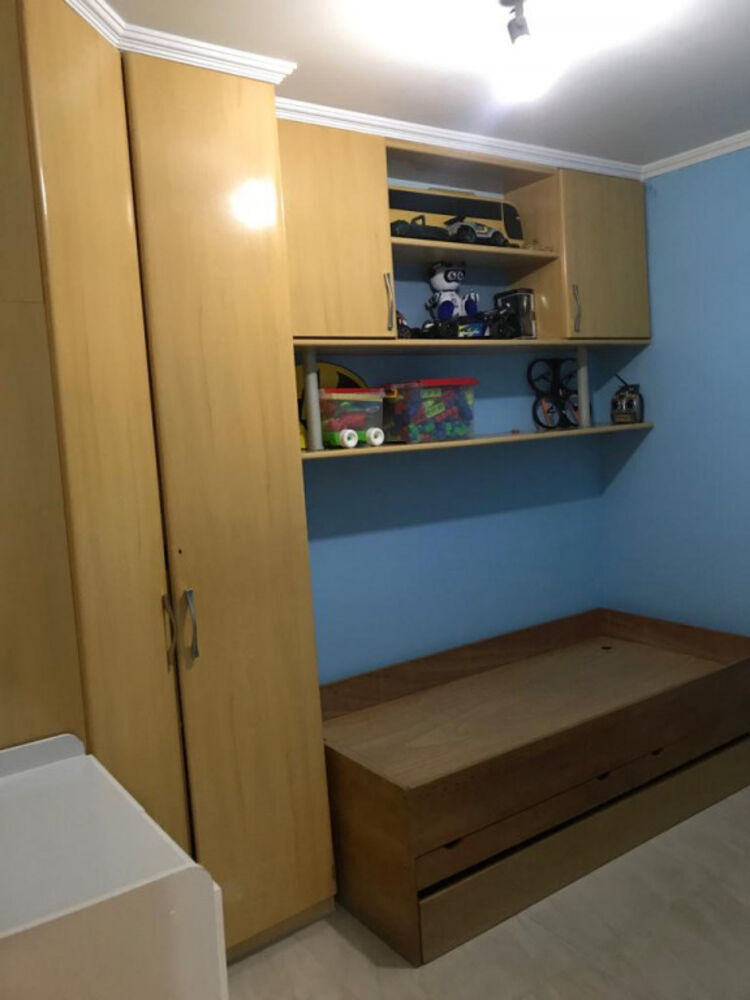 Apartamento, 2 quartos, 47 m² - Foto 3