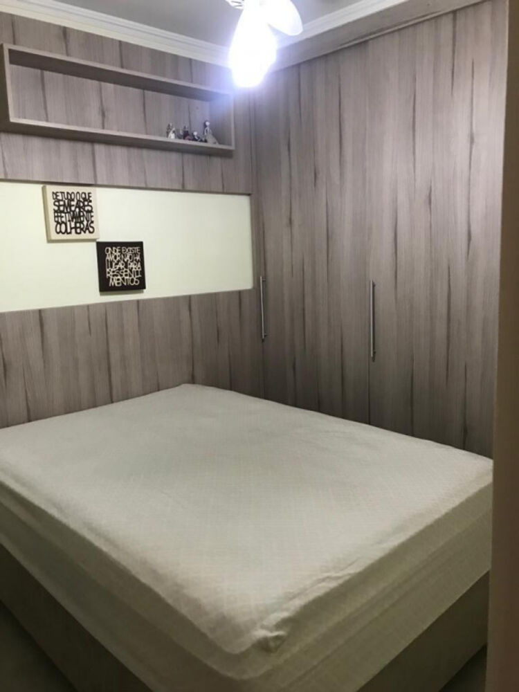 Apartamento, 2 quartos, 47 m² - Foto 9
